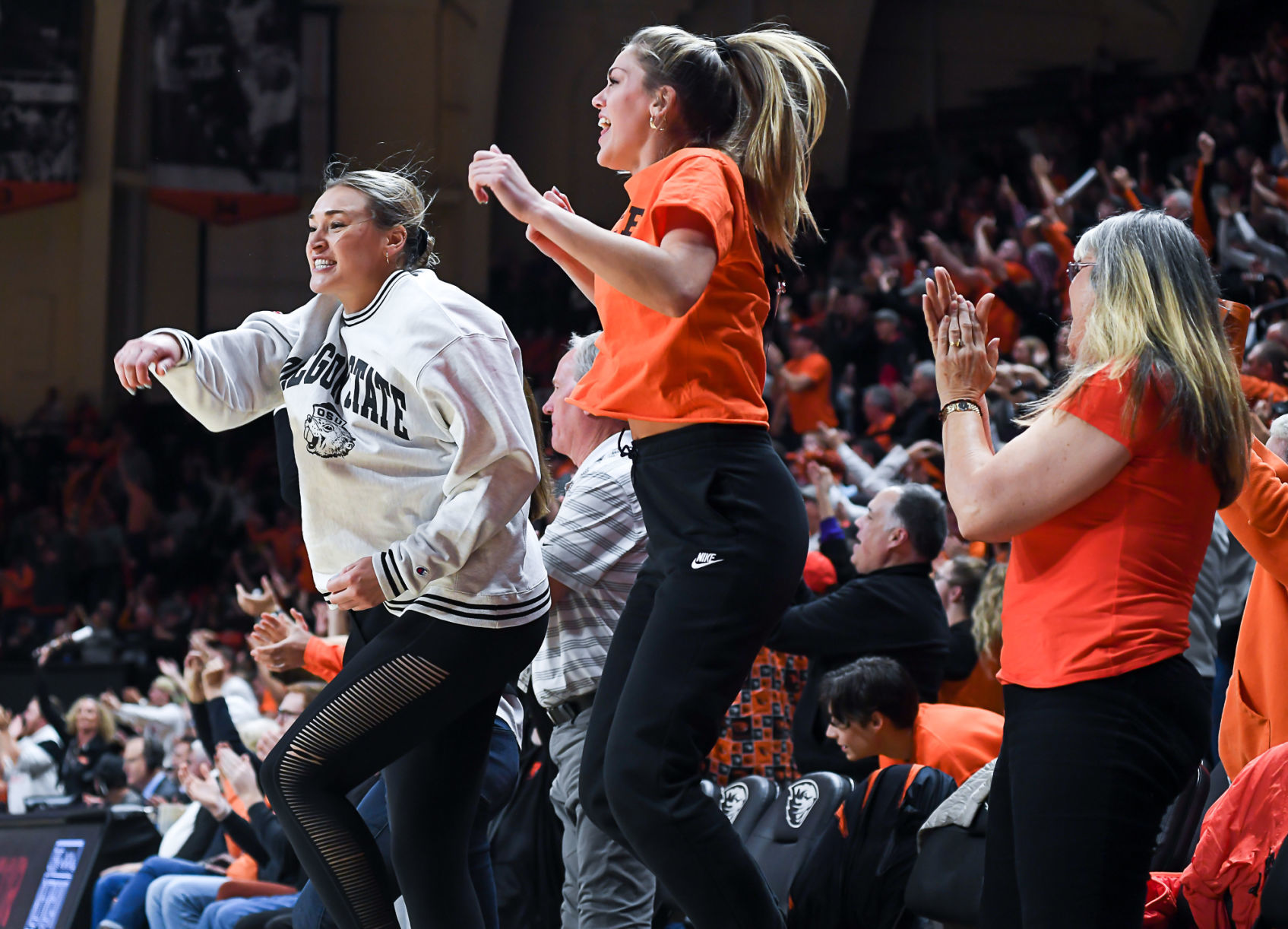 Gallery: OSU vs Iowa State basketball 30